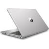 Laptop HP 250 G7, 15.6" Full HD, Intel Core i3-7020U, RAM 8GB, HDD 1TB, FreeDOS, Silver