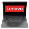 Laptop Lenovo 15.6'' V130 IKB, HD, Intel Celeron 3867U, 4GB DDR4, 128GB SSD, GMA HD 610, FreeDos, Iron Grey