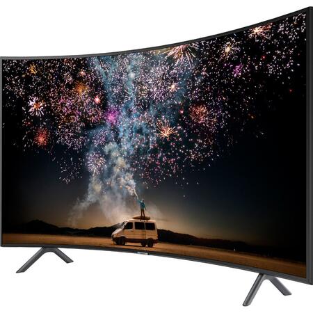 Televizor LED Samsung 49RU7372, 123 cm, Smart TV Ultra HD 4K