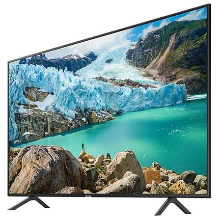 Televizor LED Samsung 50RU7172, 125 cm, Smart TV 4K Ultra HD