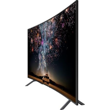 Televizor LED Samsung 55RU7372, 138 cm, Smart TV Ultra HD 4K