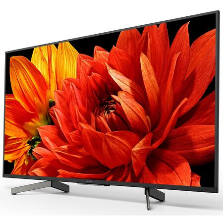 Televizor LED Sony BRAVIA 43XG8396, 108 cm, Smart TV Android 4K Ultra HD