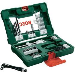 Bosch Set 41 accesorii V-Line