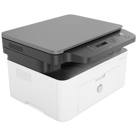 Multifunctionala HP 135A, laser, monocrom, format A4, usb