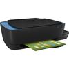 Multifunctional HP InkTank 319 AIO, CISS, inkjet, color, format A4