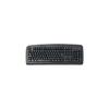 A4TECH Tastatura USB 104 taste, concave, format A-Shape, black