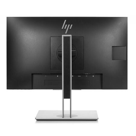 Monitor LED HP EliteDisplay E223, 21.5", Full HD, 5ms, Negru