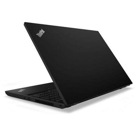 Laptop Lenovo 15.6'' ThinkPad L590, FHD IPS, Intel Core i5-8265U , 16GB DDR4, 512GB SSD, GMA UHD 620, Win 10 Pro, Black