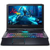Laptop Acer Gaming 17.3'' Predator Helios 700 PH717-71, FHD IPS 144Hz, Intel Core i7-9750H, 16GB DDR4, 1TB SSD, GeForce RTX 2080 8GB, Win 10 Home, Black