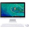 Sistem All-In-One Acer Aspire C20-820, 19.5" HD+, Intel Celeron J3060, RAM 4GB, HDD 1TB, FreeDOS