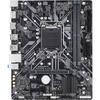GIGABYTE Placa de baza H310M A 2.0 Intel LGA1151