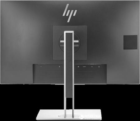 Monitor LED HP EliteDisplay E243, 23.8", Full HD, 5ms, Negru