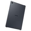 Husa de protectie Samsung Slim Cover pentru Galaxy Tab S5e 10.5" T725, Black