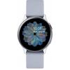 Ceas Smartwatch Samsung Galaxy Watch Active 2, 40 mm, Wi-Fi, Aluminum – Cloud Silver