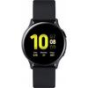Ceas Smartwatch Samsung Galaxy Watch Active 2, 40 mm, Wi-Fi, Aluminum – Aqua Black