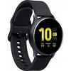 Ceas Smartwatch Samsung Galaxy Watch Active 2, 40 mm, Wi-Fi, Aluminum – Aqua Black