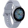 Ceas Smartwatch Samsung Galaxy Watch Active 2, 44 mm, Wi-Fi, Aluminum – Cloud Silver
