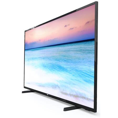 Televizor LED Philips 70PUS6504/12, 178 cm, Smart  4K Ultra HD, Clasa A+