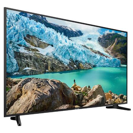 Televizor LED Samsung 55RU7092, 138 cm, Smart TV 4K Ultra HD