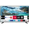 Televizor LED Samsung 43RU7092, 108 cm, Smart TV 4K Ultra HD