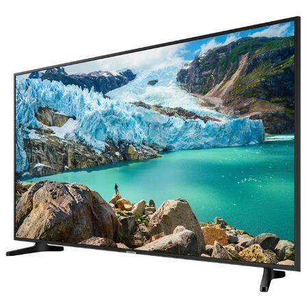 Televizor LED Samsung 43RU7092, 108 cm, Smart TV 4K Ultra HD