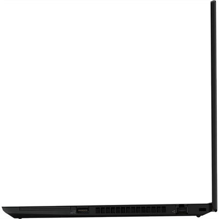 Laptop Lenovo 14'' ThinkPad T490, WQHD IPS HDR, Intel Core i7-8565U, 16GB DDR4, 512GB SSD, GeForce MX250 2GB, 4G LTE, Win 10 Pro, Black