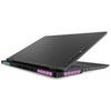 Laptop Lenovo Gaming 17.3'' Legion Y740, FHD IPS 144Hz G-Sync,  Intel Core i7-9750H, 32GB DDR4, 1TB 7200 RPM + 1TB SSD, GeForce RTX 2080 8GB, FreeDos, Black