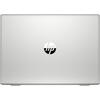 Laptop HP 15.6'' ProBook 450 G6, FHD, i5-8265U , 8GB DDR4, 1TB, GeForce MX130 2GB, FreeDos, Silver