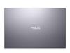 Laptop ASUS 15.6'' X509FA, FHD,  Intel Corei 5-8265U, 8GB DDR4, 256GB SSD, GMA UHD 620, Win 10 Home, Grey
