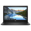 Laptop Dell Inspiron 3582, Intel Celeron N4000, 15.6", 4GB, 500GB, DVD-RW, Intel UHD 600, Linux, Black