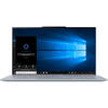 Laptop ultraportabil ASUS Zenbook UX392FA,  Intel Core i7-8565U, 13.9", Full HD, 8GB, 512GB SSD M.2, Intel UHD  620, Windows 10, Utopia blue