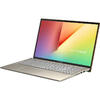 Laptop ASUS S531FA, Intel Core i5-8265U,15.6", Full HD, 8GB, 256GB SSD M.2, Intel UHD 620, Free DOS, Moss Green