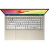 Laptop ASUS S531FA, Intel Core i5-8265U,15.6", Full HD, 8GB, 256GB SSD M.2, Intel UHD 620, Free DOS, Moss Green