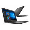 Laptop Dell Inspiron 3582, Intel Celeron N4000, 15.6", Full HD, 4GB, 500GB HDD, Intel UHD 600, Ubuntu, Black