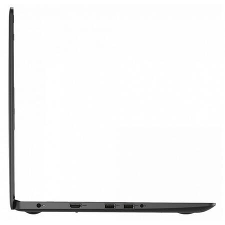 Laptop Dell Inspiron 3582, Intel Celeron N4000, 15.6", Full HD, 4GB, 500GB HDD, Intel UHD 600, Ubuntu, Black