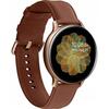 Smartwatch Samsung Galaxy Watch Active 2, 44 mm, Stainless steel – auriu