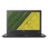 Laptop Acer 15.6'' Aspire 3 A315-53, FHD, Intel Core i3-7020U , 4GB DDR4, 1TB, GMA HD 620, Linux, Obsidian Black