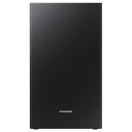 Soundbar Samsung HW-R470, 4.1, 240W, Wireless, Dolby, Negru