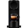 Espressor Nespresso Essenza Plus D45, 1360 W, 19 bar, functie comanda cafea, 1 L, A+, Negru
