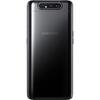 Telefon mobil Samsung Galaxy A80, Dual SIM, 128GB, 8GB RAM, 4G, negru