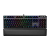 Tastatura mecanica gaming Asus TUF K7 switch-uri optical-mech RGB neagra