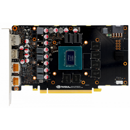 Placa video NVidia GeForce GTX1660 Twin X2, 6GB GDDR5, 192-bit