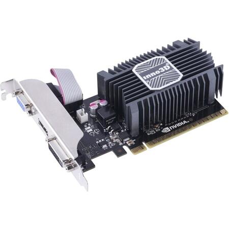 Placa video GeForce GT730 2GB SDDR3 64-bit