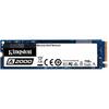 KINGSTON SSD A2000 500G, M.2 2280, NVMe PCI-e