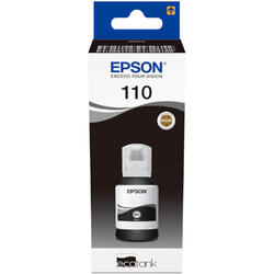 Cartus Epson Ecotank 110 Black