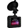 PRESTIGIO Car Video Recorder RoadRunner 410GPS, GPS, Automatic Night Mode, Motion Detection, G-sensor, Cyclic Recording