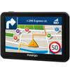 PRESTIGIO Navigatie GPS GeoVision 5060, 5" Display, sistem operare WinCE 6.0, fara harti preinstalate
