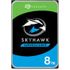Seagate HDD Desktop SkyHawk Guardian 3.5' 8TB SATA, rpm 7200