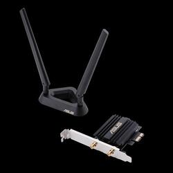 ASUS Adaptor wireless AX3000 802.11ax, Bluetooth 5.0