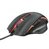 Mouse Gaming Trust GXT 168 Haze
